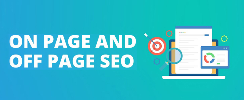 Top 20 things to do in On-page and Off-page SEO – Infinitus