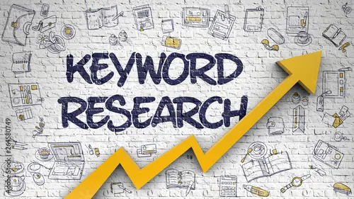 Keyword Rearch For SEO - Infinitus