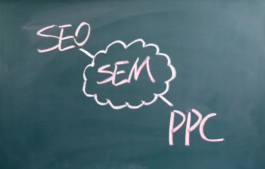 PPC Can Help In Your SEO Strategy - Infinitus