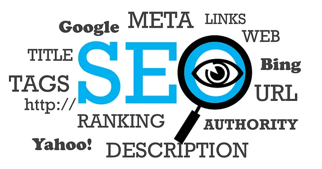 Search Engine Optimization (SEO) - Infinitus