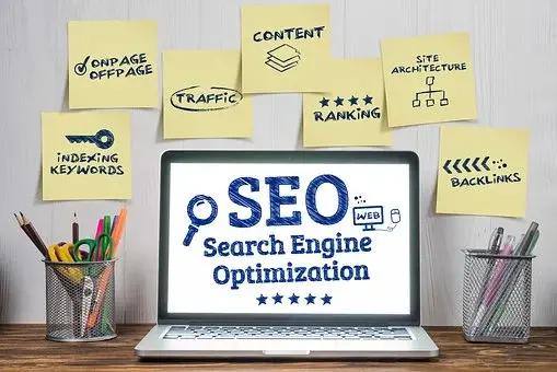 What is SEO? - Infinitus