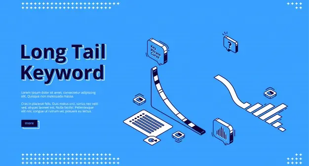 Long Tail Keyword